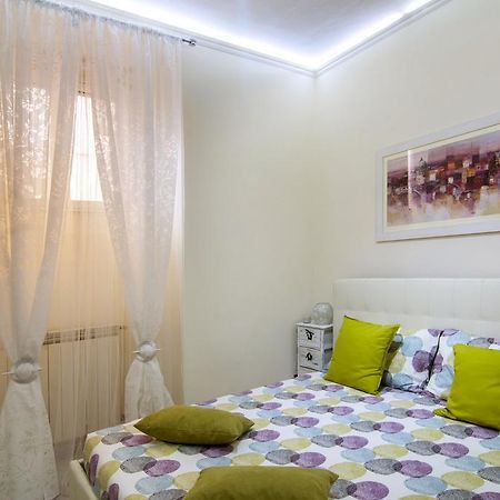 San Pietro Sweet Flat Apartment Rome Exterior photo