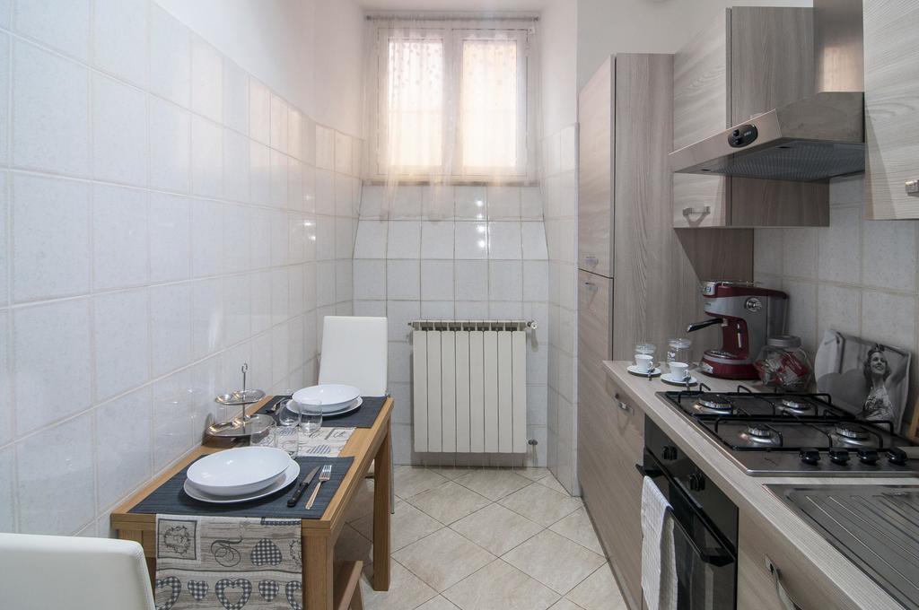 San Pietro Sweet Flat Apartment Rome Exterior photo