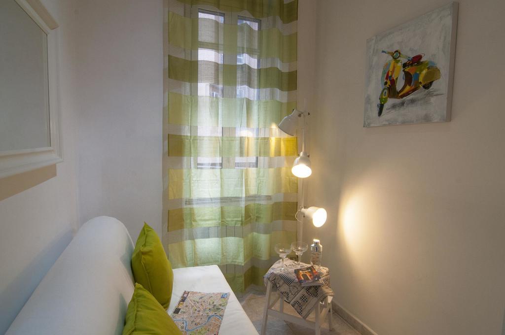San Pietro Sweet Flat Apartment Rome Exterior photo