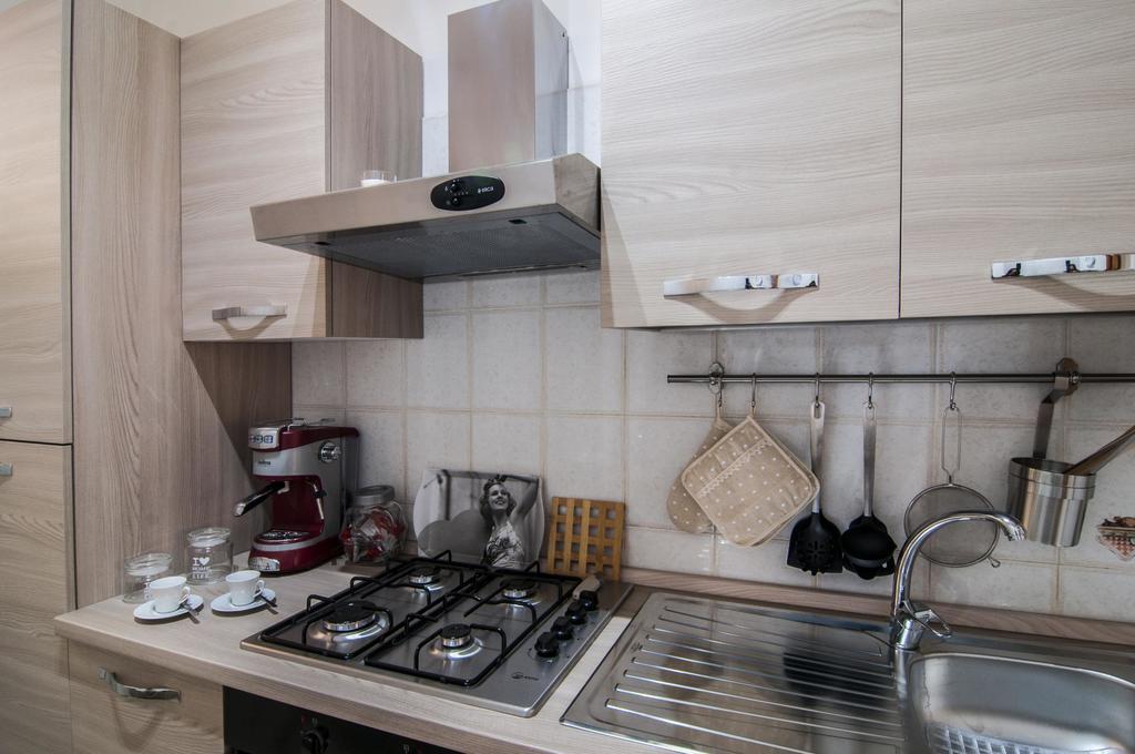 San Pietro Sweet Flat Apartment Rome Exterior photo